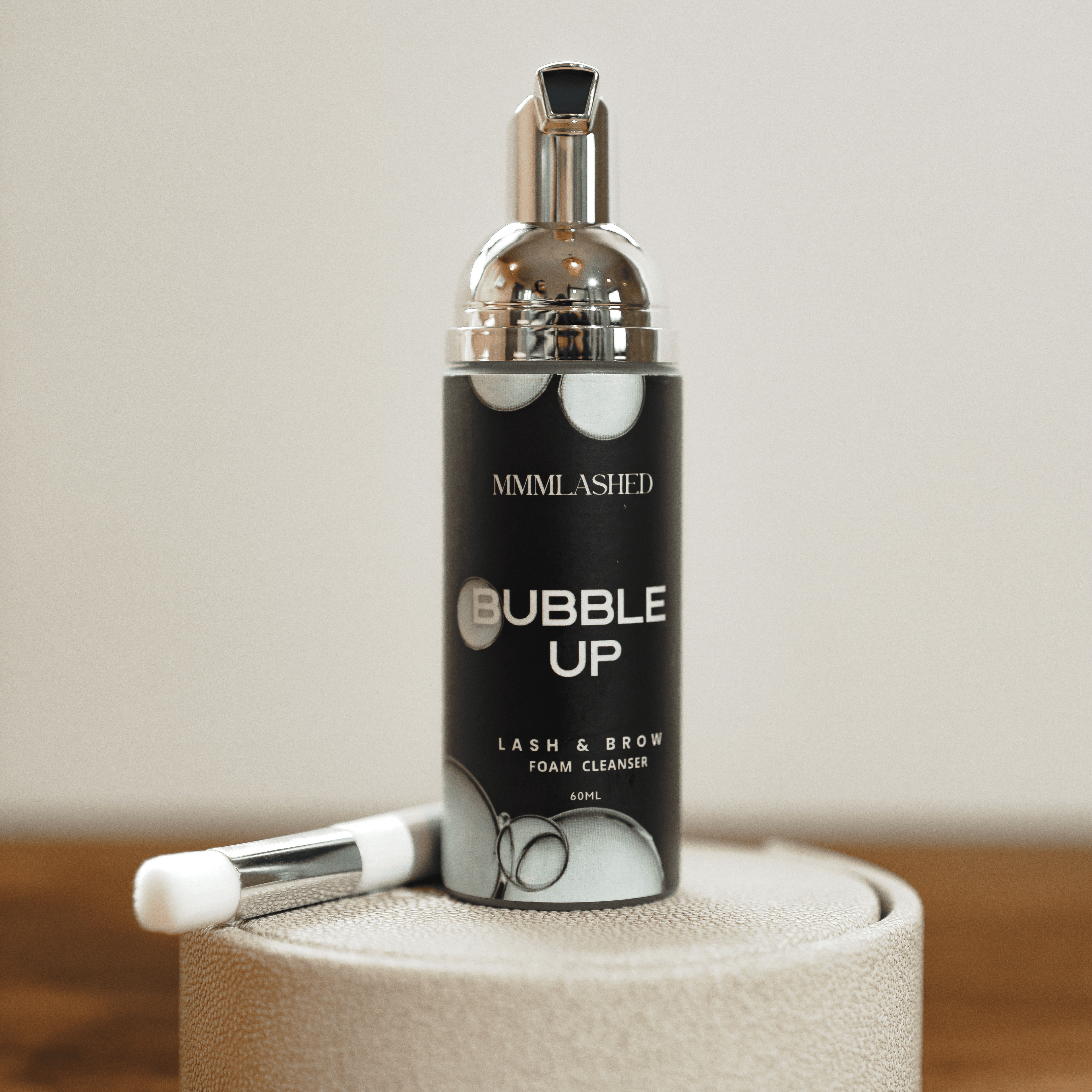 Bubble Up Lash Cleansing Kit