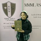 Classic Lash Training Course | Lash Inc Accredited  Lash Training | In Person Johannesburg & Cape Town