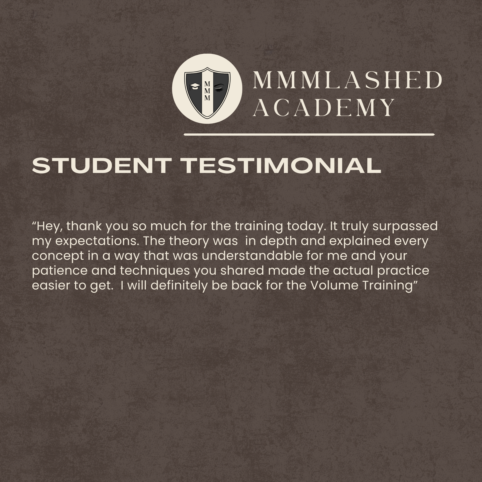 Classic Lash Training Course | Lash Inc Accredited  Lash Training | In Person Johannesburg & Cape Town