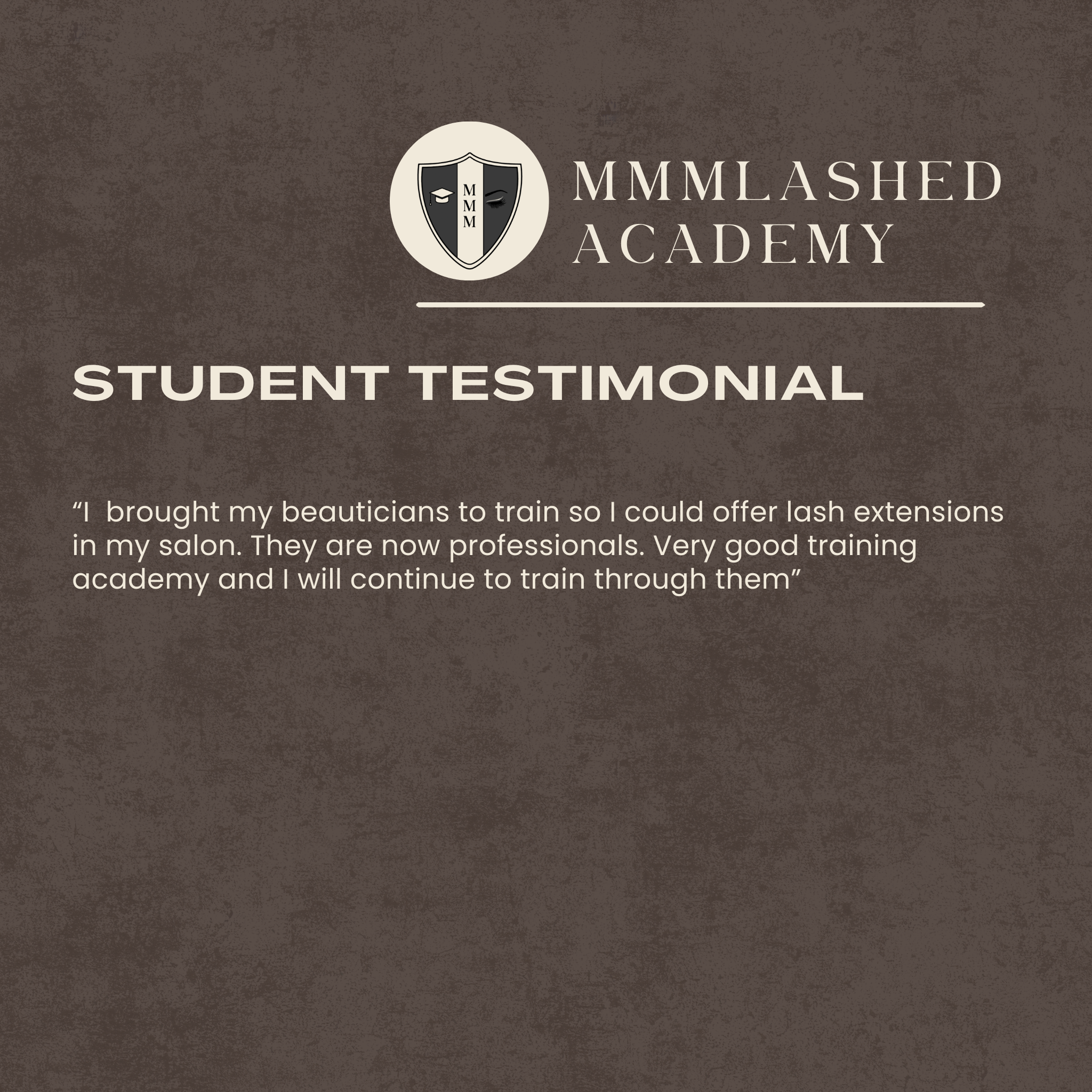 Classic Lash Training Course | Lash Inc Accredited  Lash Training | In Person Johannesburg & Cape Town