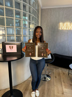 Volume Lash Course | Lash Inc Accredited Lash Training Johannesburg & Cape Town