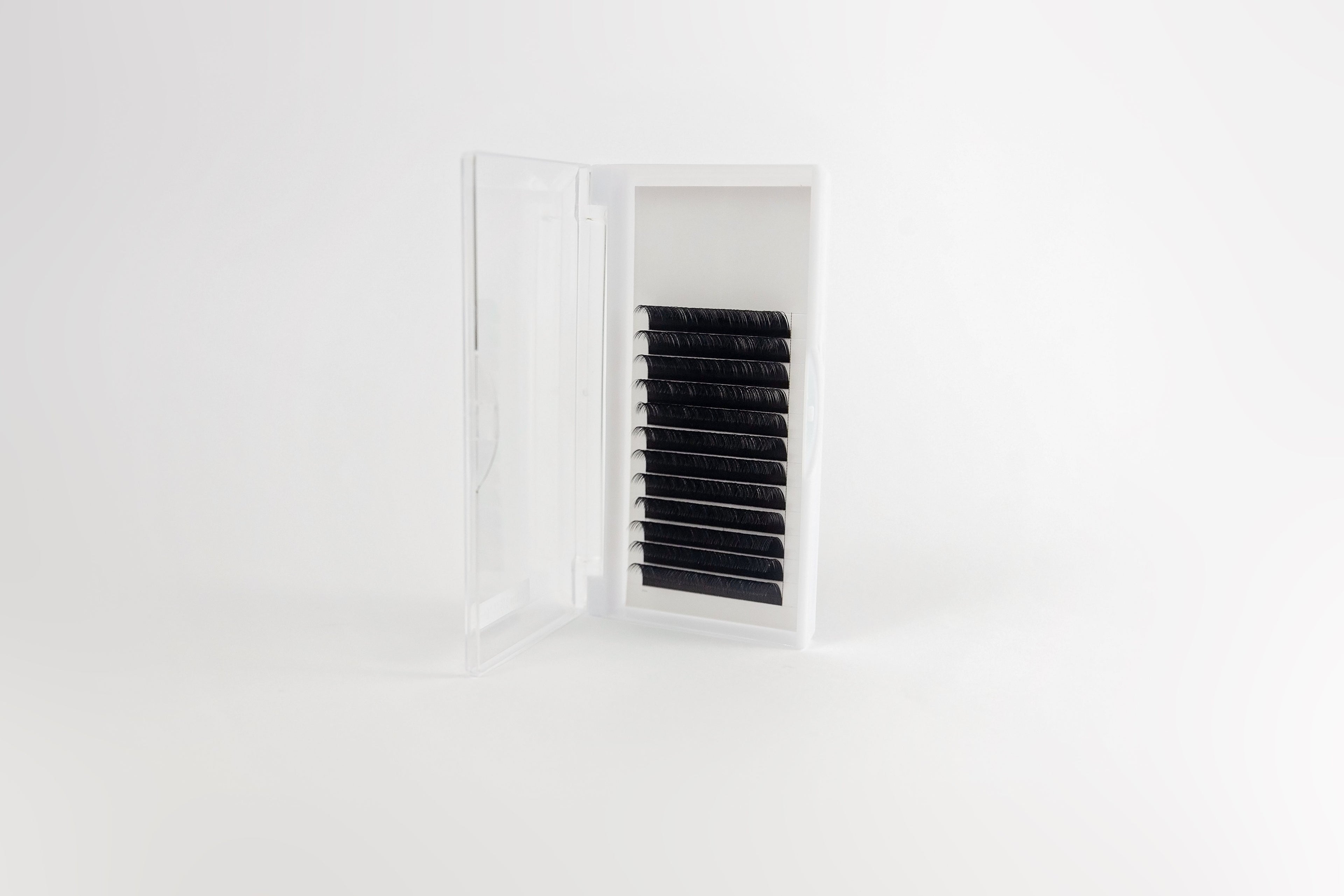 Mixed Length Classic Lash Trays – Luxe Ethereal Collection
