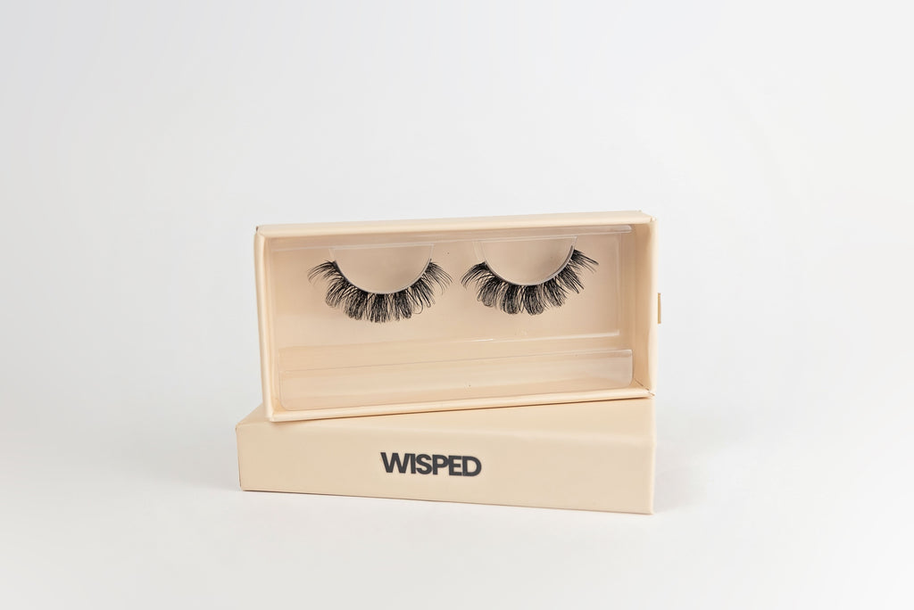 Strip Lash Collection
