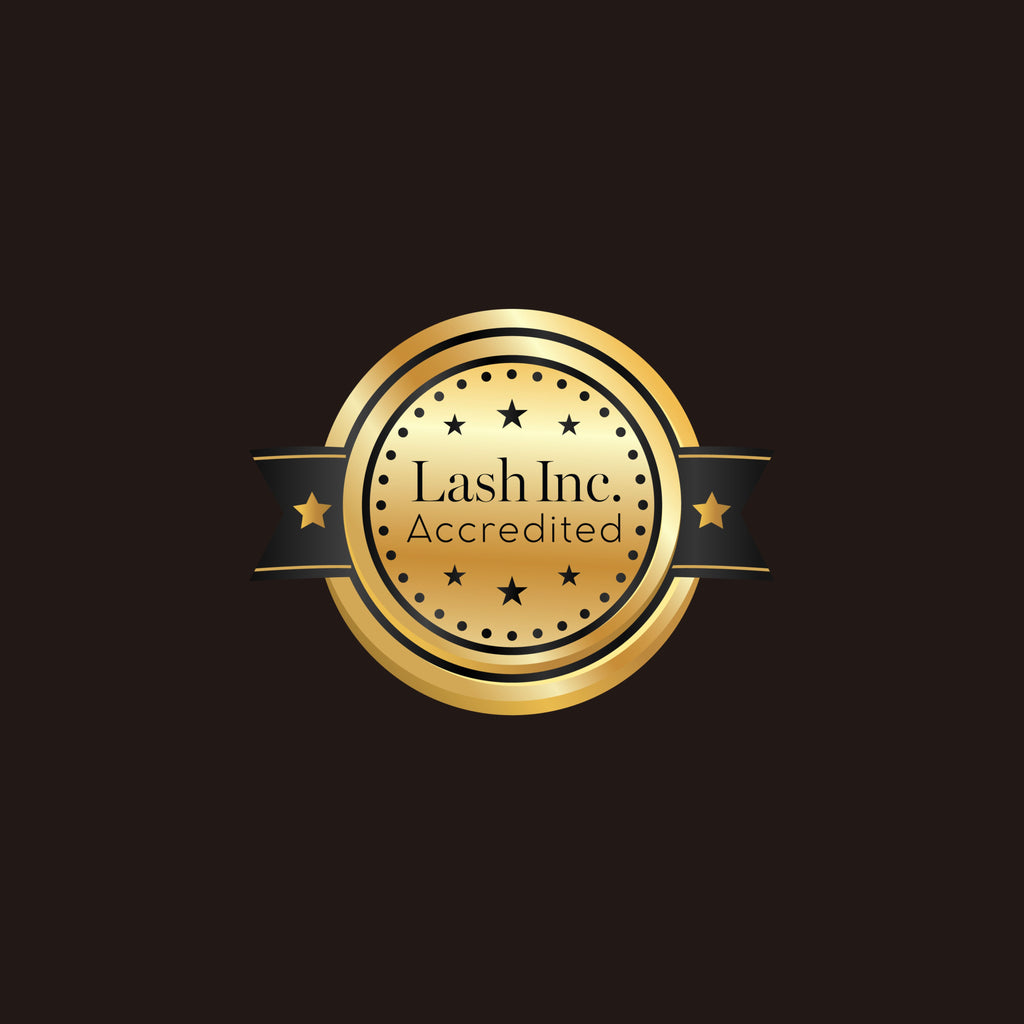 Classic Lash Training Course | Lash Inc Accredited  Lash Training | In Person Johannesburg & Cape Town