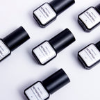 Retention+  lash adhesive| 0.5sec drying black lash glue